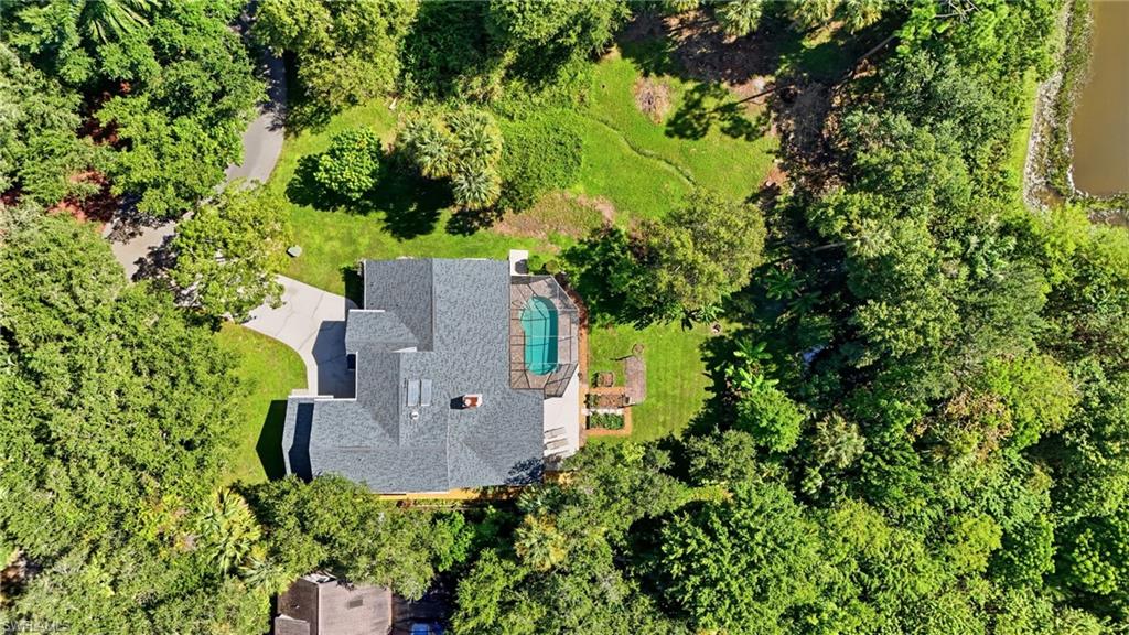 FORT MYERS - Residential