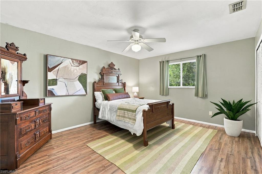 FORT MYERS - Residential