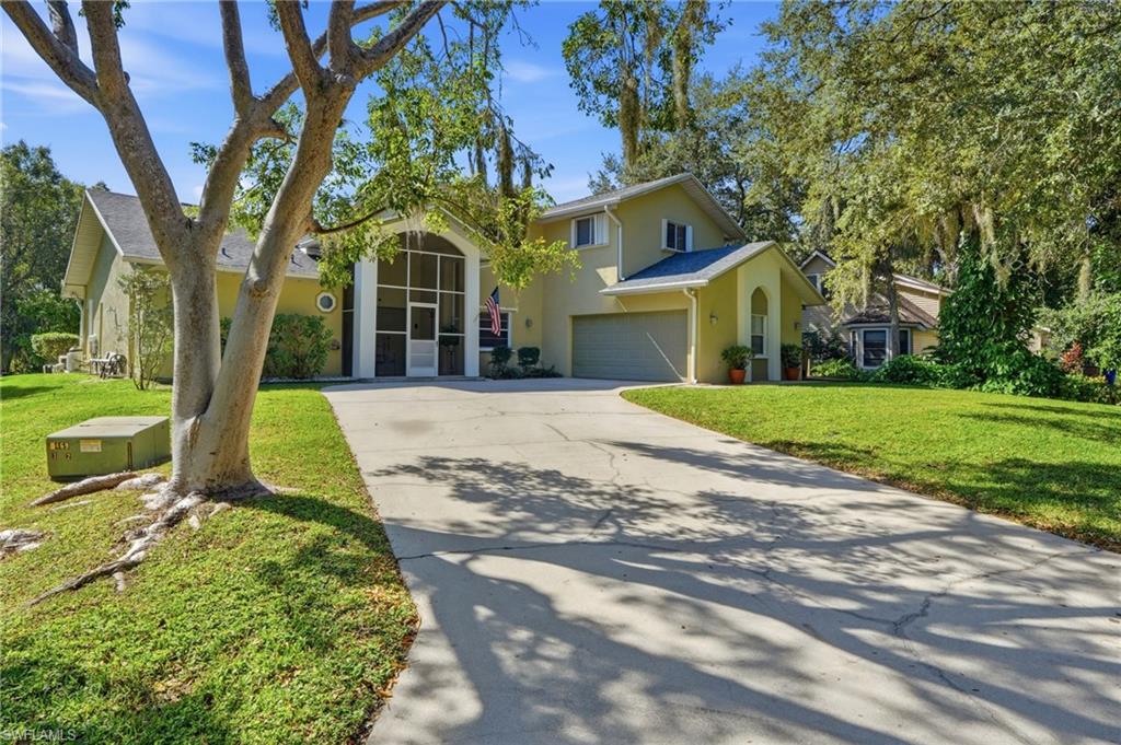 FORT MYERS - Residential
