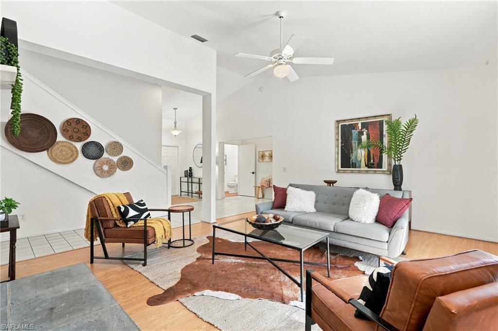 FORT MYERS - Residential