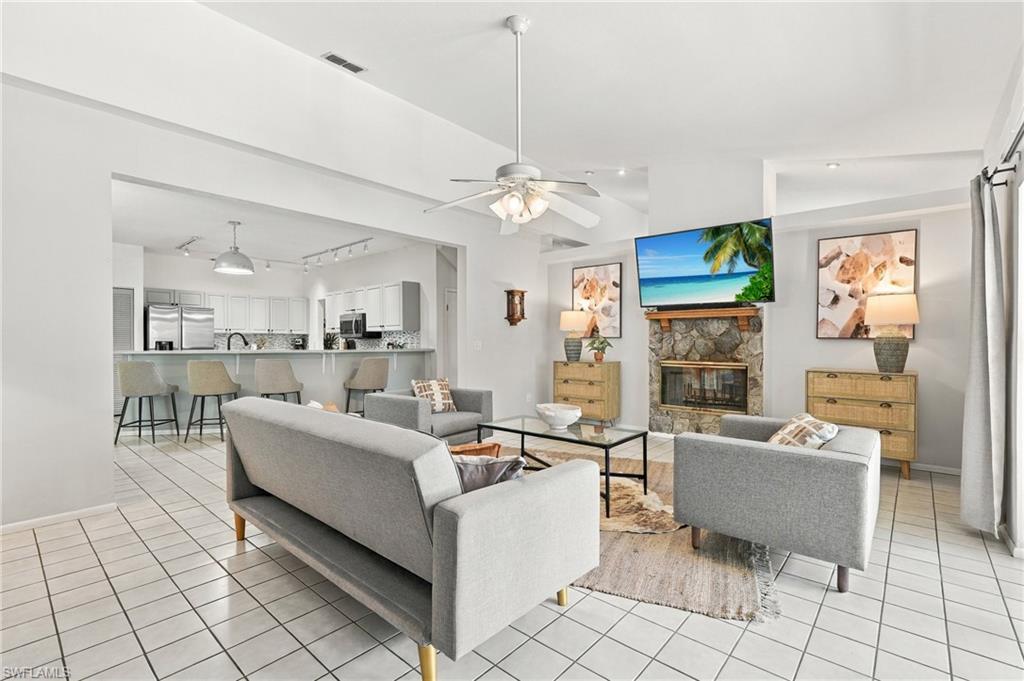 FORT MYERS - Residential