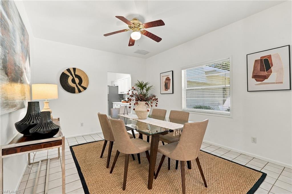 FORT MYERS - Residential