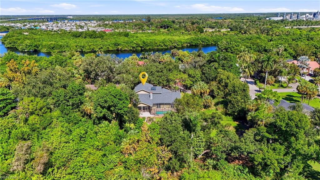 FORT MYERS - Residential