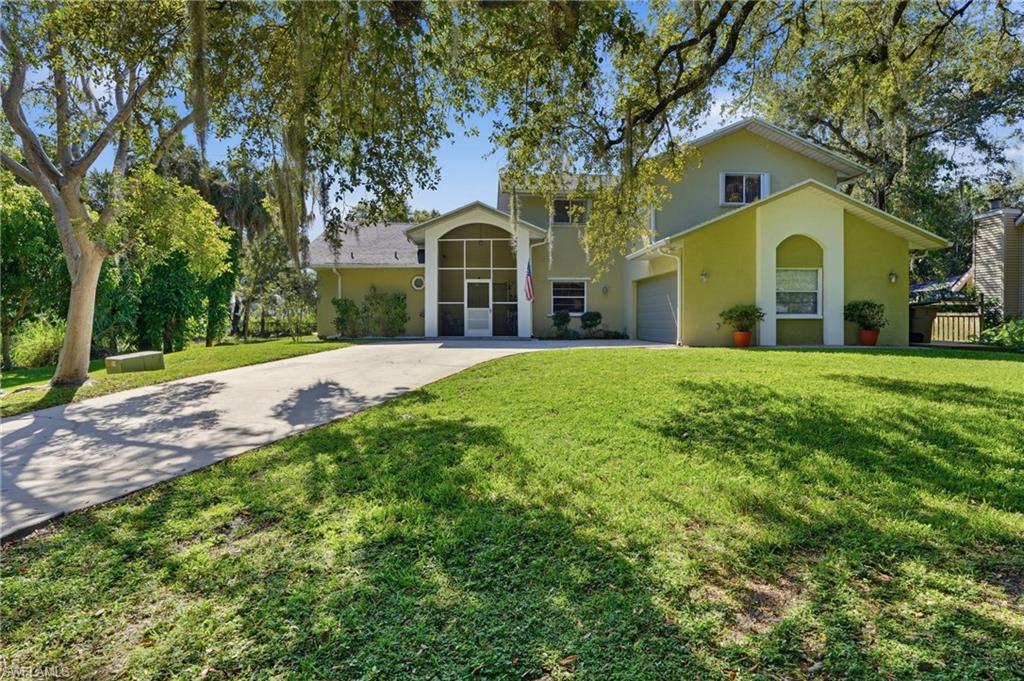 FORT MYERS - Residential