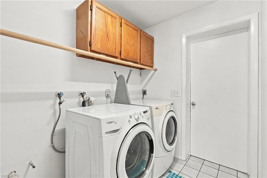 FORT MYERS - Residential