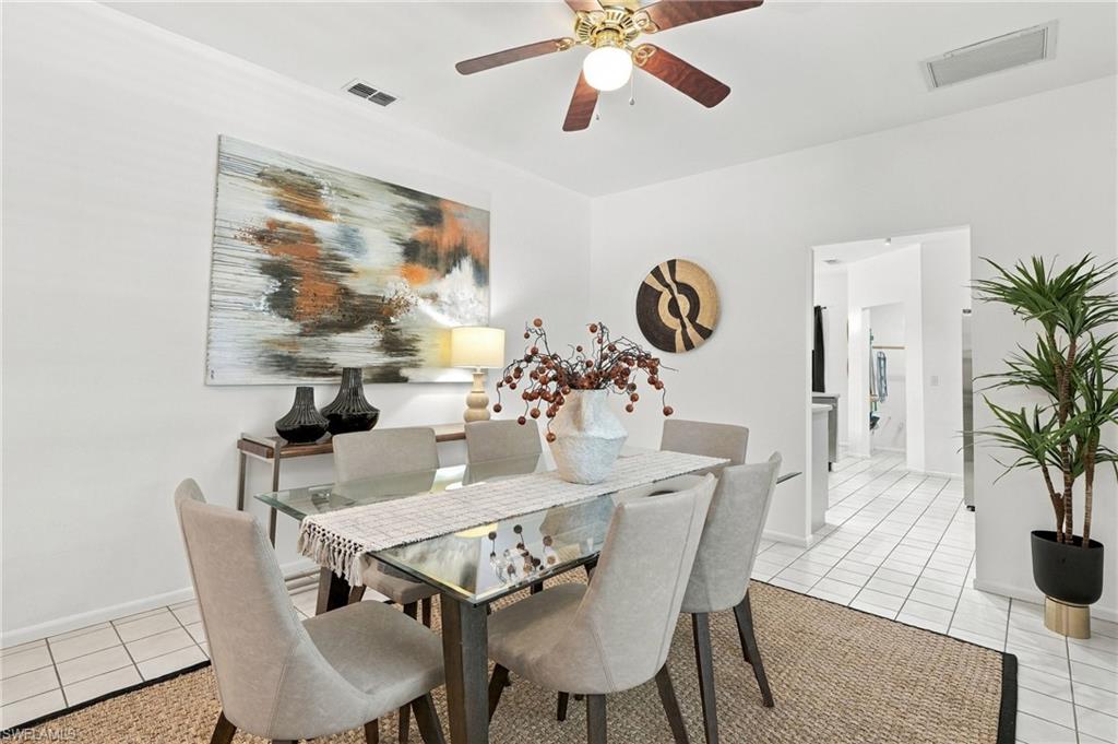 FORT MYERS - Residential