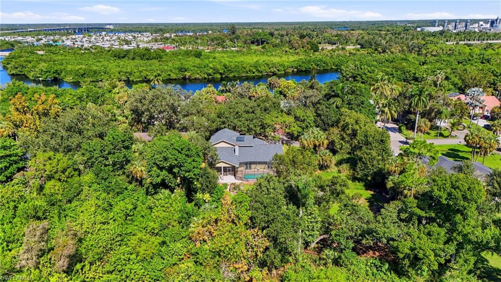 FORT MYERS - Residential