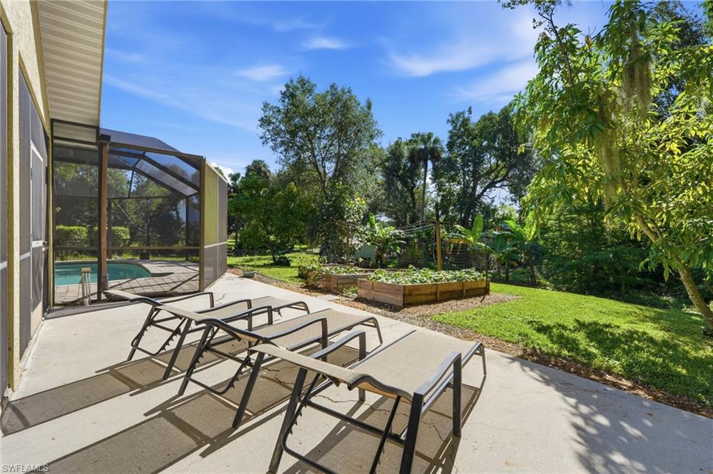 FORT MYERS - Residential