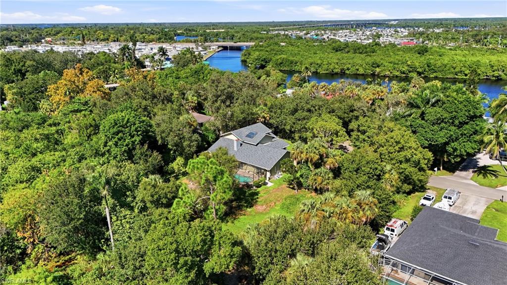 FORT MYERS - Residential