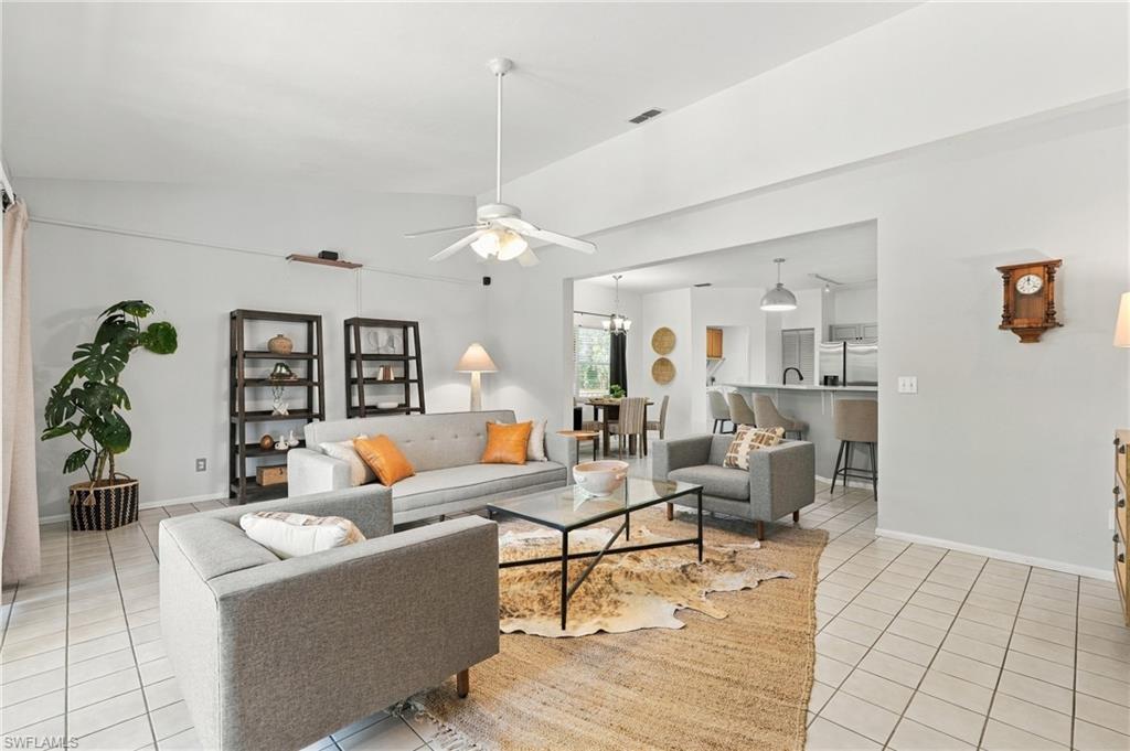 FORT MYERS - Residential