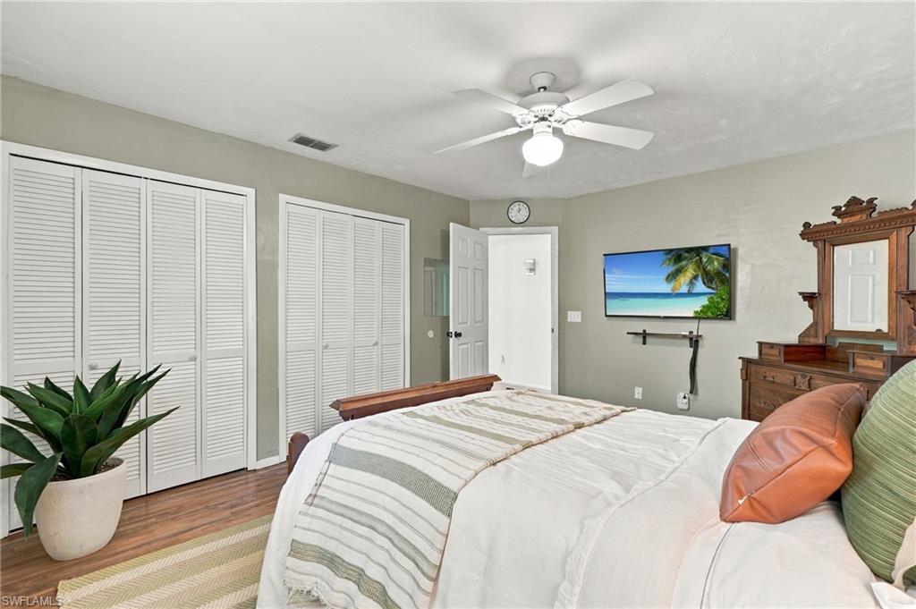 FORT MYERS - Residential