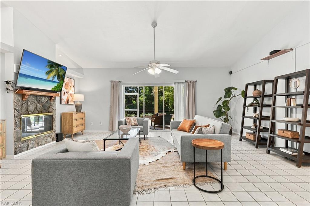 FORT MYERS - Residential