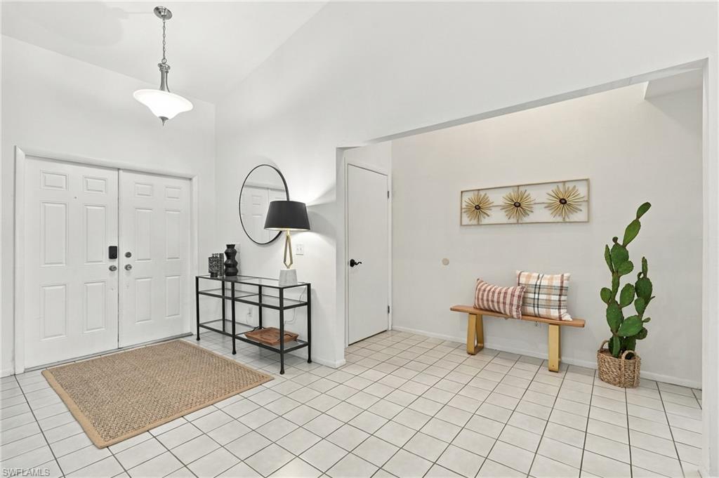 FORT MYERS - Residential
