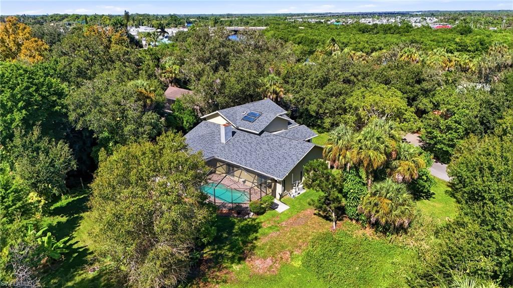 FORT MYERS - Residential