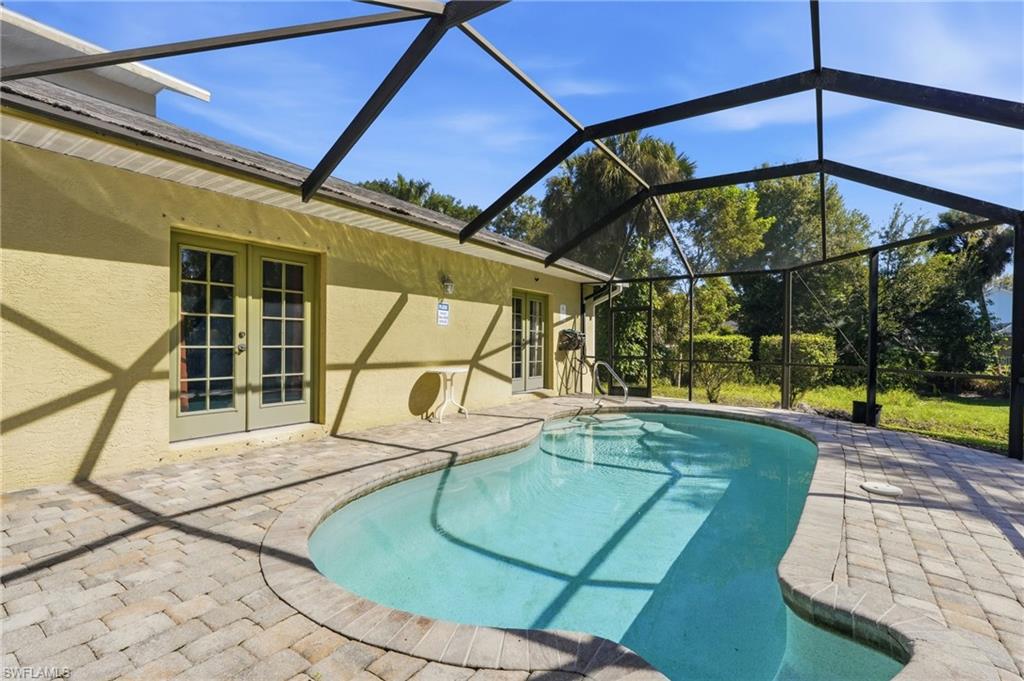 FORT MYERS - Residential