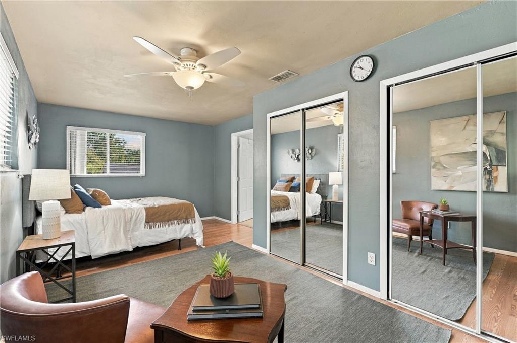 FORT MYERS - Residential