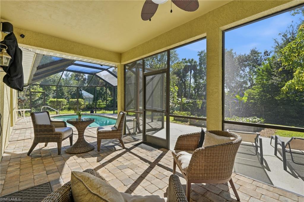 FORT MYERS - Residential