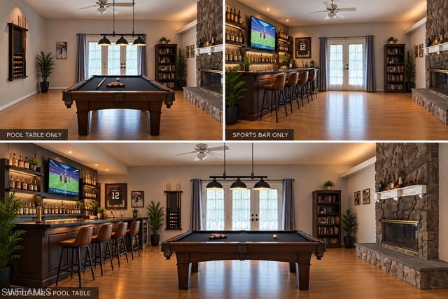 FORT MYERS - Residential