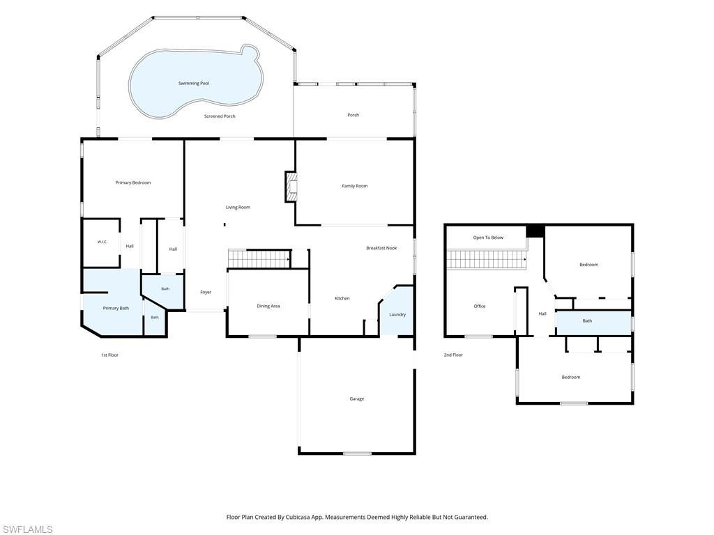 FORT MYERS - Residential