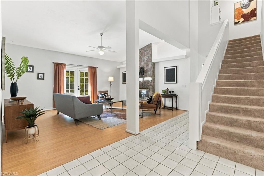 FORT MYERS - Residential