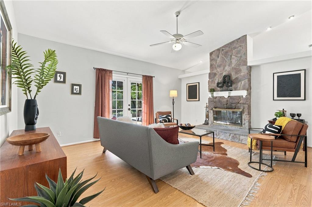 FORT MYERS - Residential