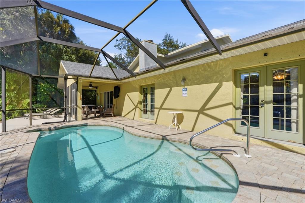 FORT MYERS - Residential