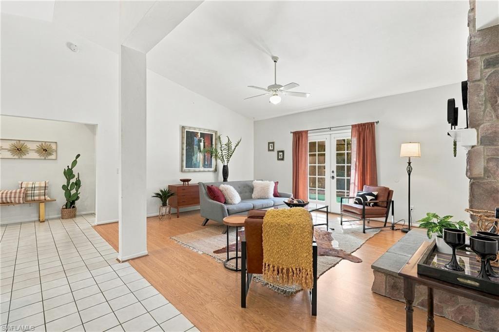 FORT MYERS - Residential