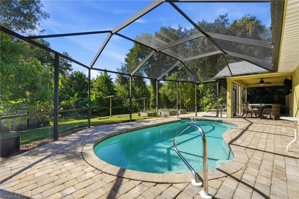 FORT MYERS - Residential