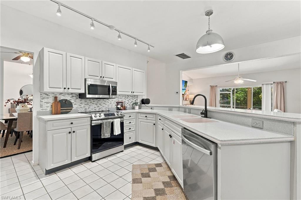 FORT MYERS - Residential