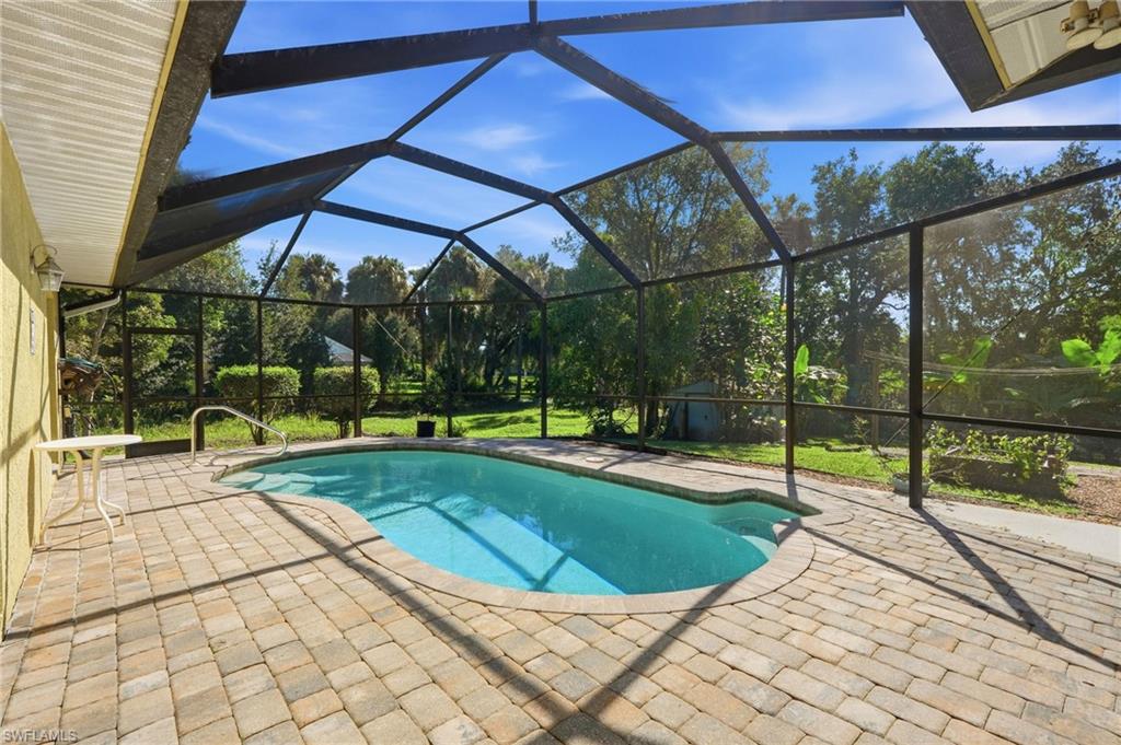 FORT MYERS - Residential