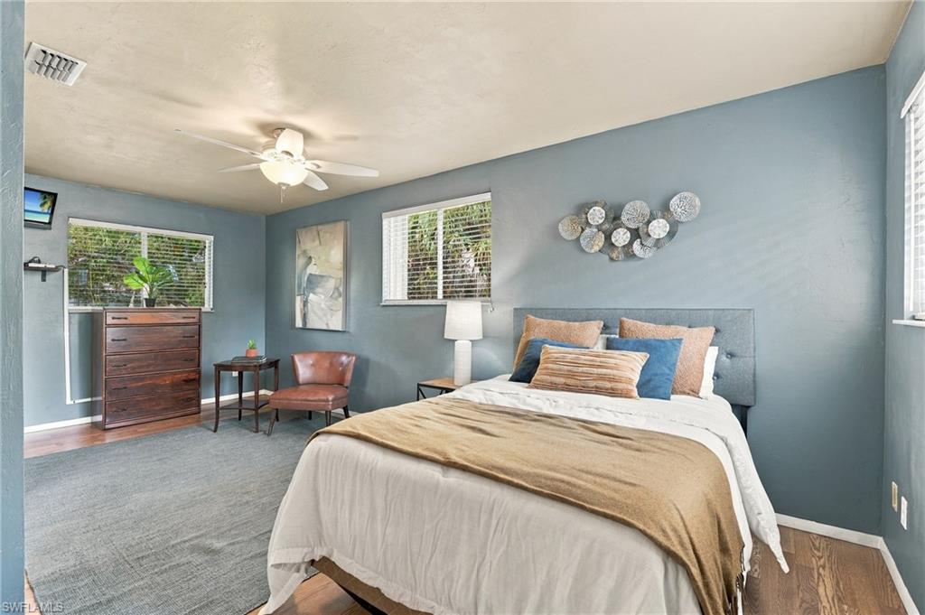 FORT MYERS - Residential