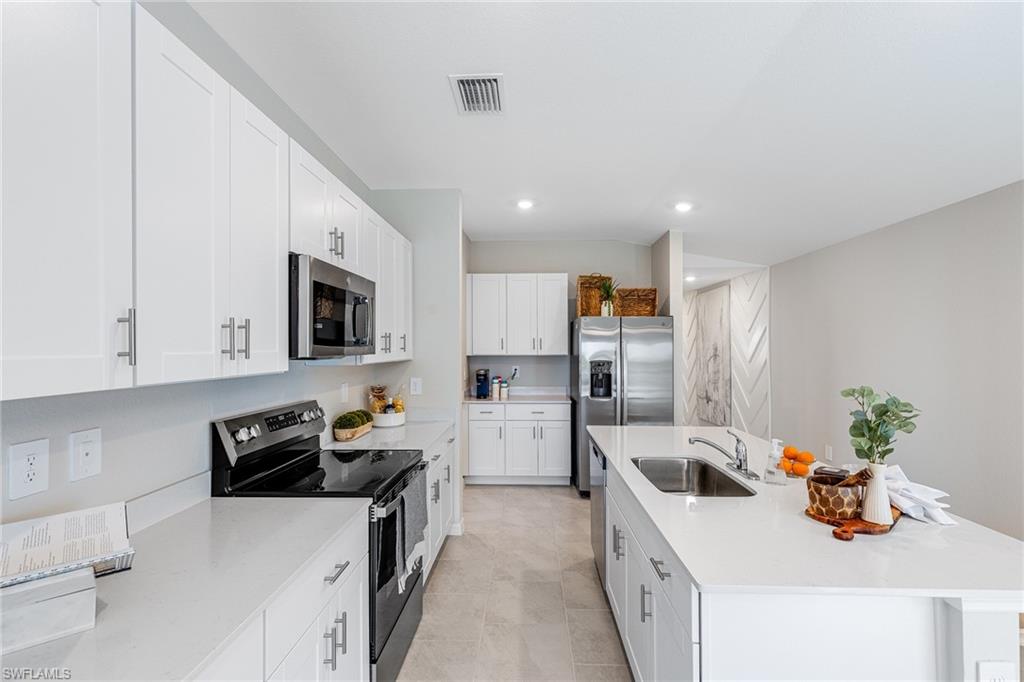 GATHERPOINT - Residential