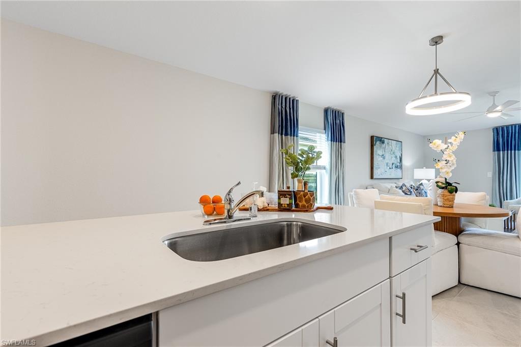 GATHERPOINT - Residential