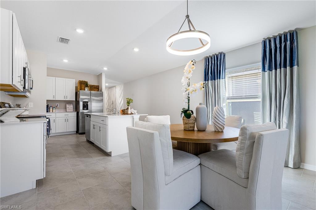 GATHERPOINT - Residential