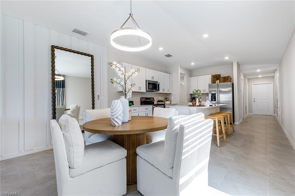 GATHERPOINT - Residential