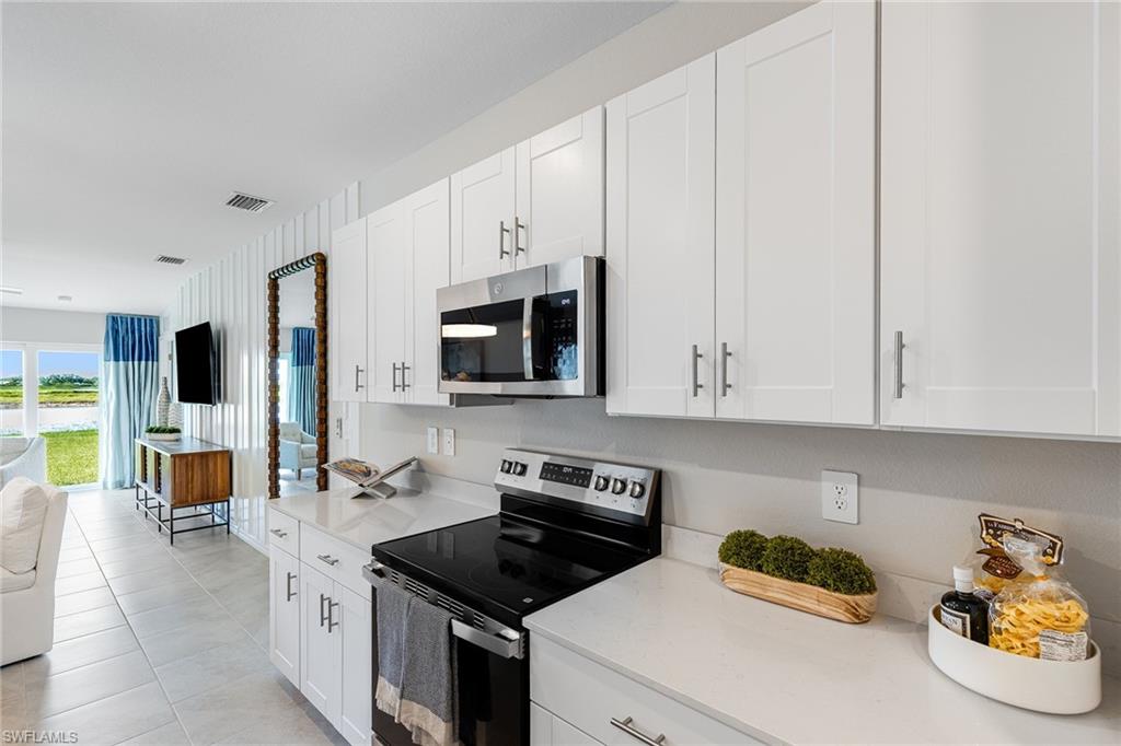 GATHERPOINT - Residential