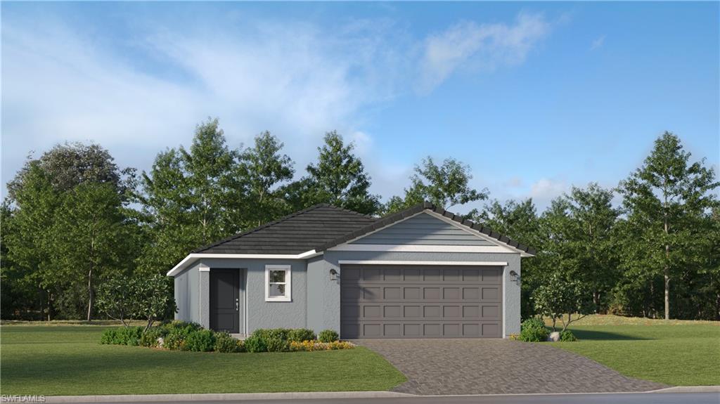 GATHERPOINT - Residential
