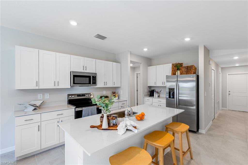 GATHERPOINT - Residential