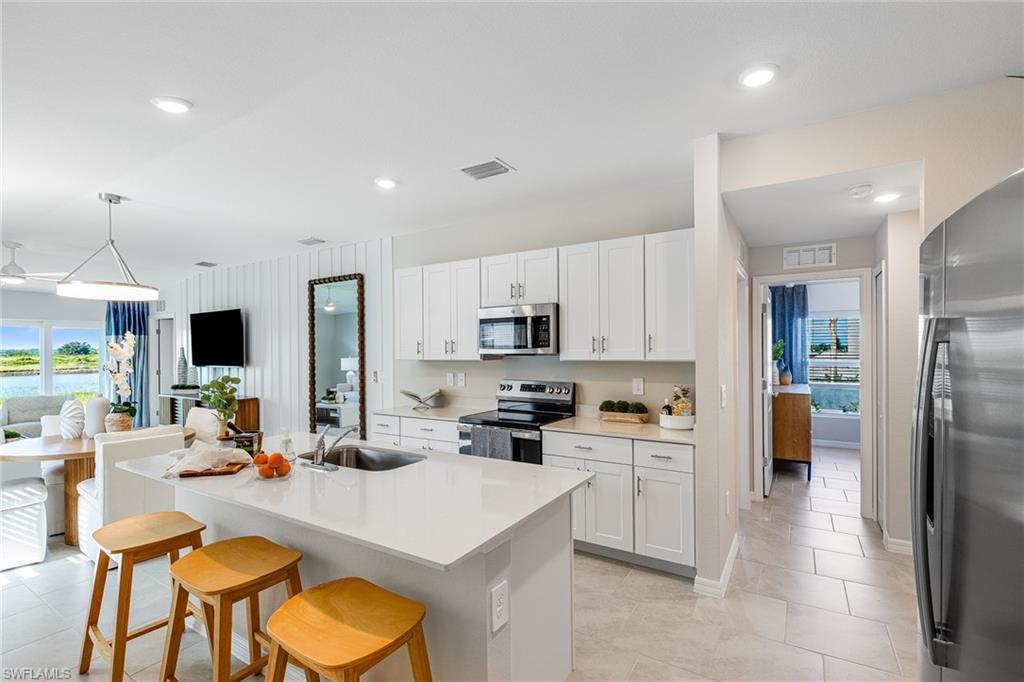 GATHERPOINT - Residential
