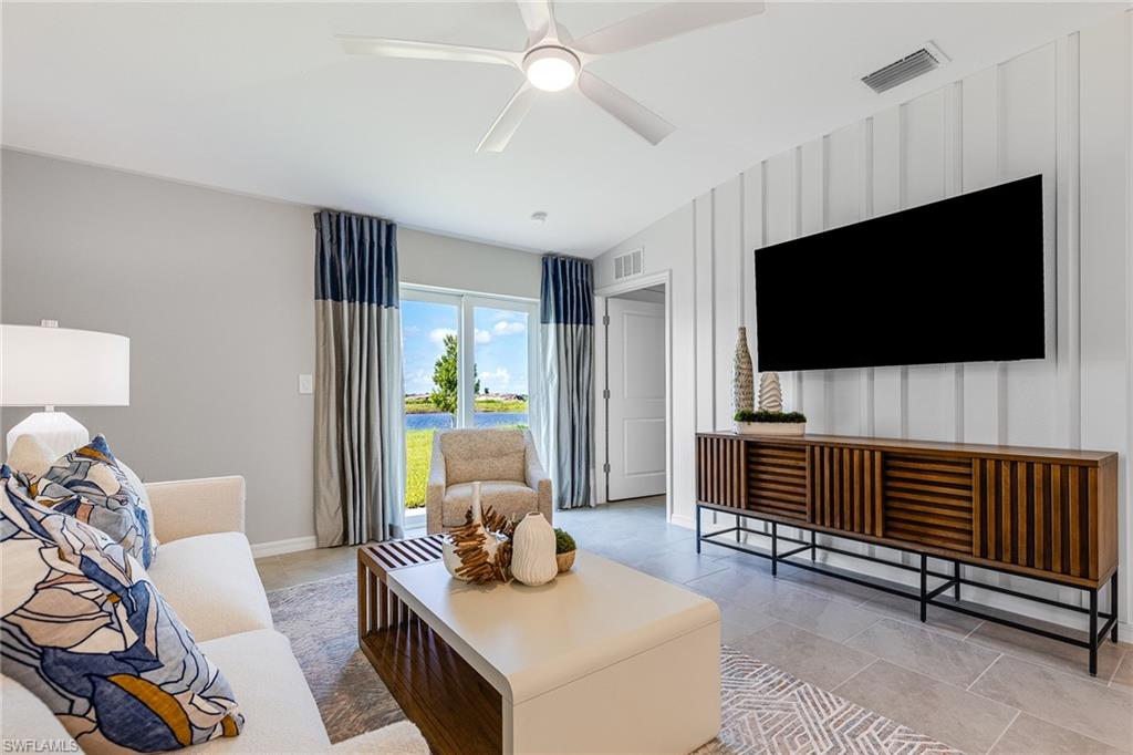 GATHERPOINT - Residential