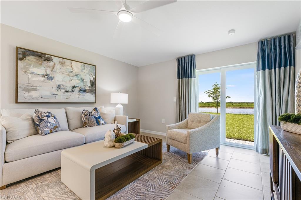 GATHERPOINT - Residential