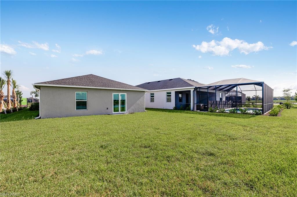 GATHERPOINT - Residential