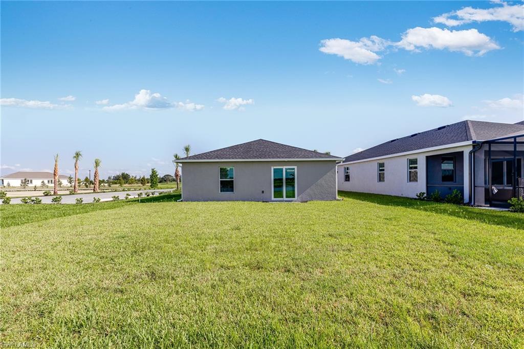 GATHERPOINT - Residential