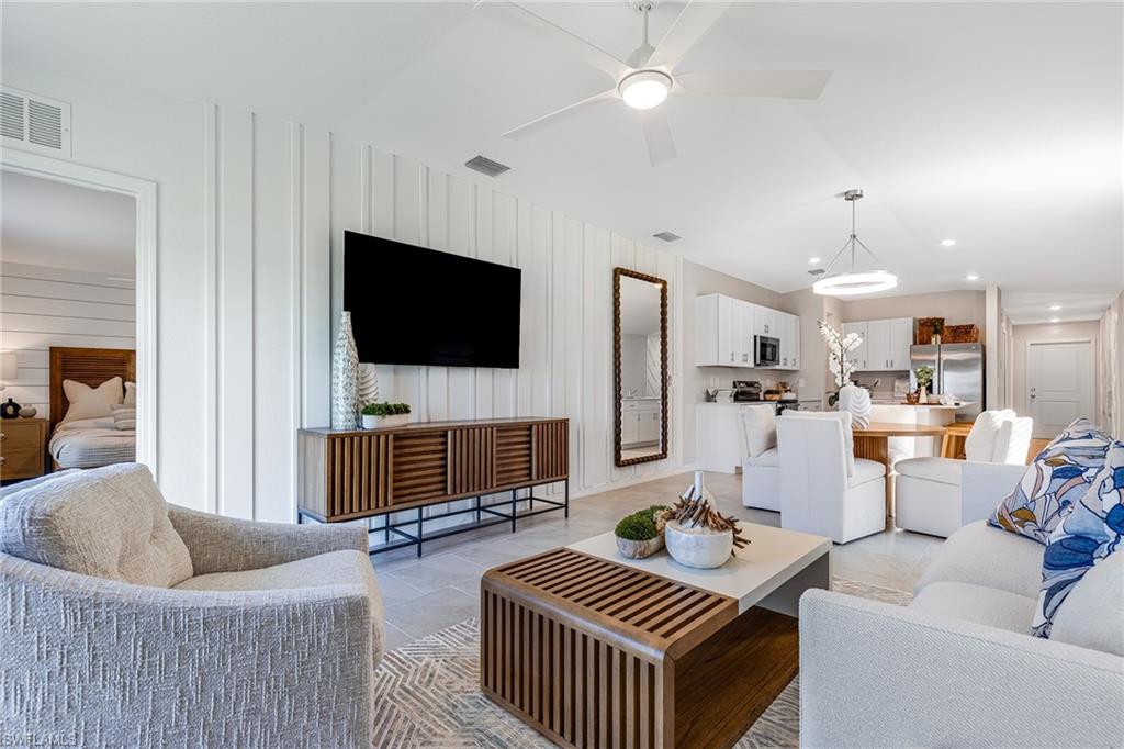 GATHERPOINT - Residential