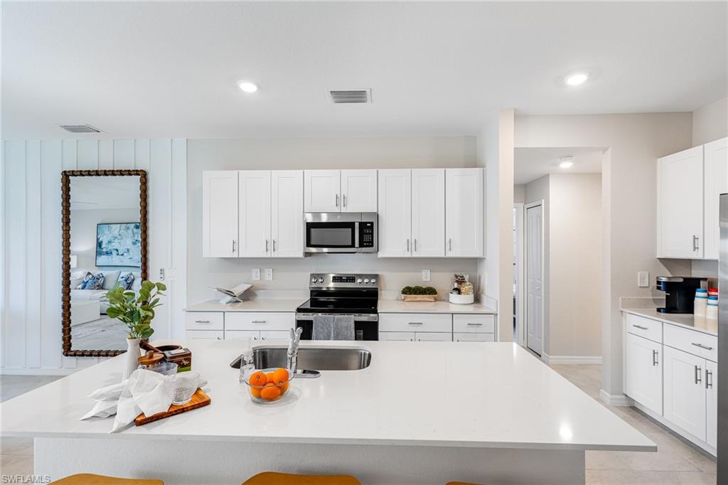 GATHERPOINT - Residential
