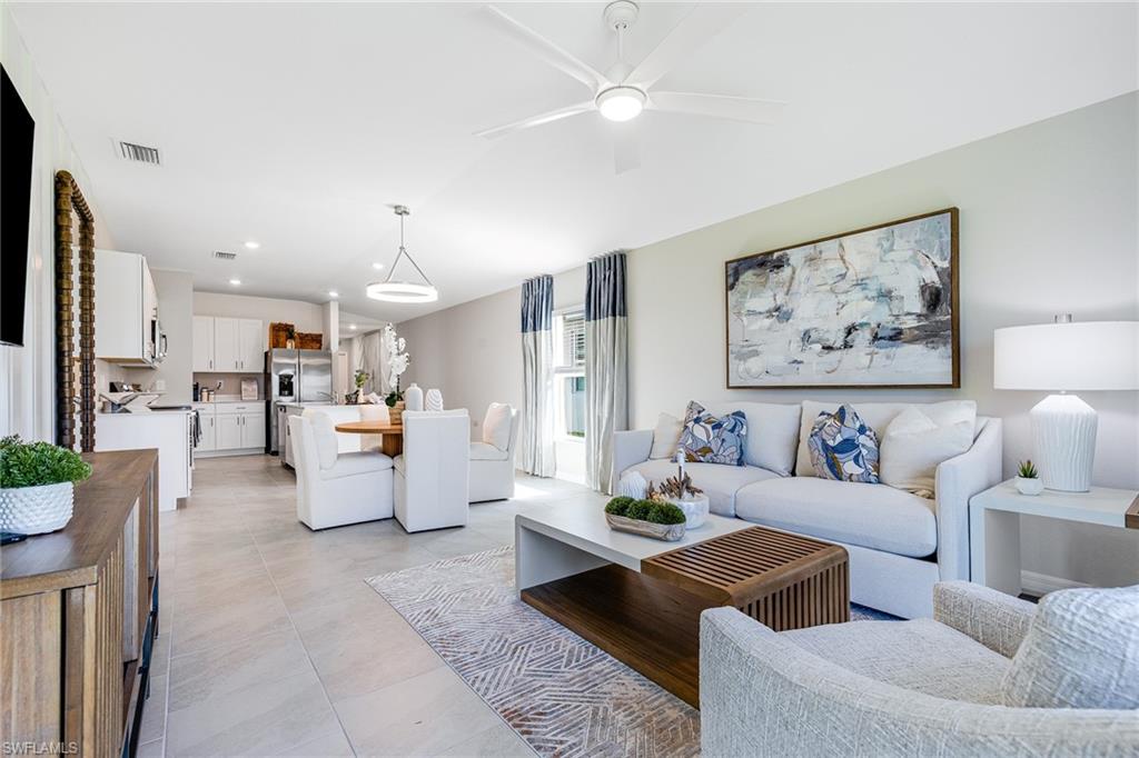 GATHERPOINT - Residential