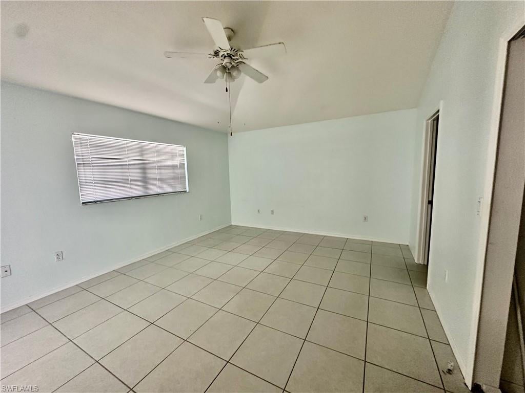 SAN CARLOS PARK - Residential Lease