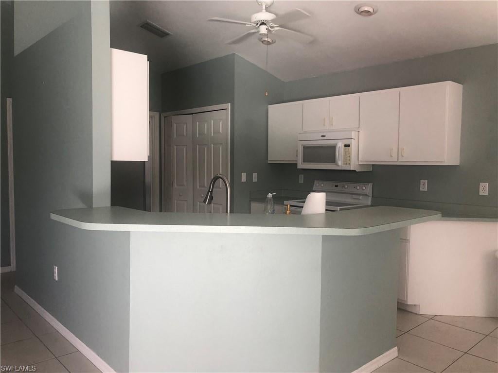 SAN CARLOS PARK - Residential Lease
