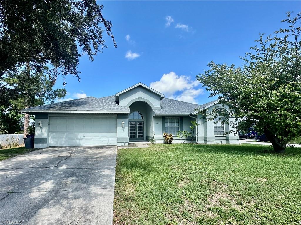 SAN CARLOS PARK - Residential Lease