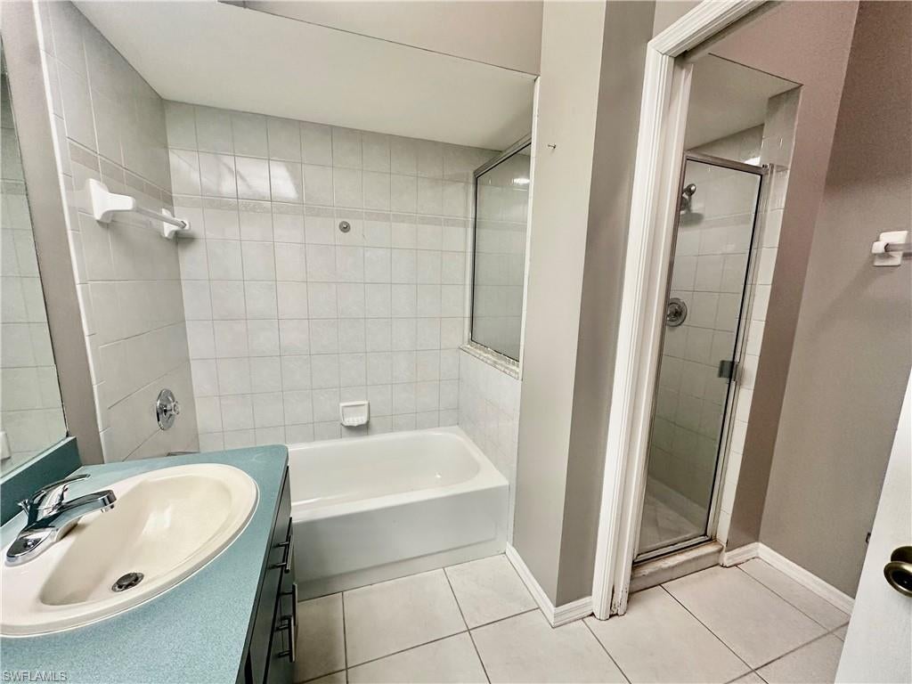 SAN CARLOS PARK - Residential Lease